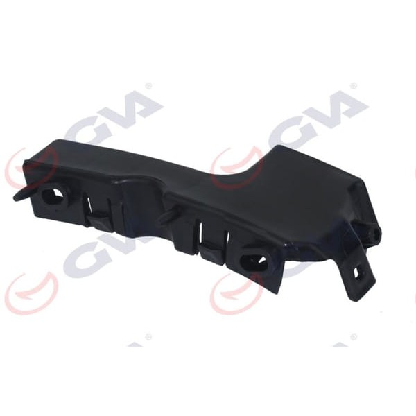 GVA 9120872 Ön Tampon Braketi Sol A4 05-09