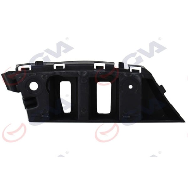 GVA 9120885 Ön Tampon Bağlantı Braketi Sol Tiguan 08-12