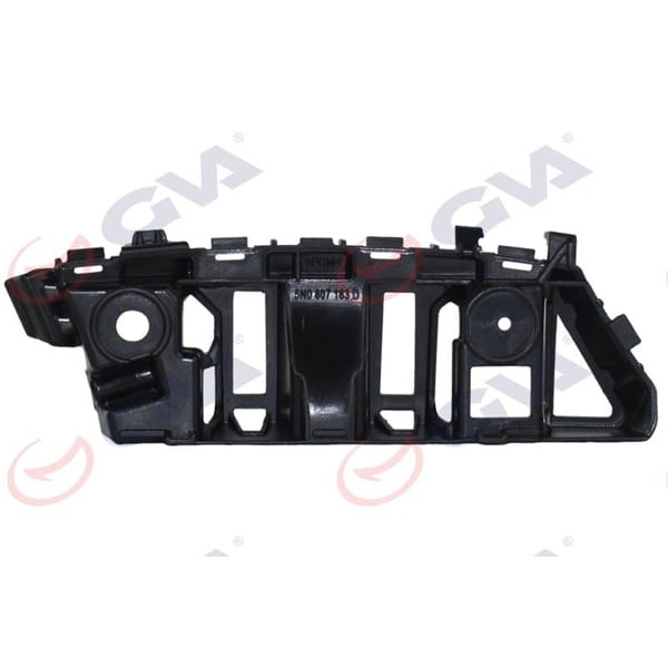 GVA 9120887 Ön Tampon Braketi Sol Tiguan 12-15