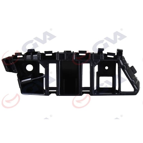 GVA 9120888 Ön Tampon Braketi Sol Tiguan 12-15