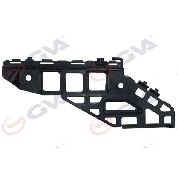 GVA 9120891 Ön Tampon Braketi Sol Scirocco 2015
