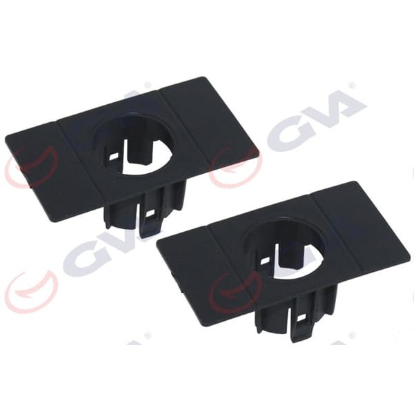 GVA 9120928 Park Sensör Yuva Seti 2 Li Takım Jetta 2011-2014 