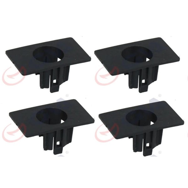 GVA 9120930 Park Sensör Yuva Seti 4 Lü Takım Passat 2015