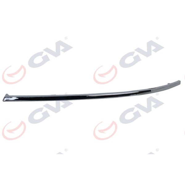 GVA 9121011 Ön Tampon Süs Çıtası Sol A6 02-07 