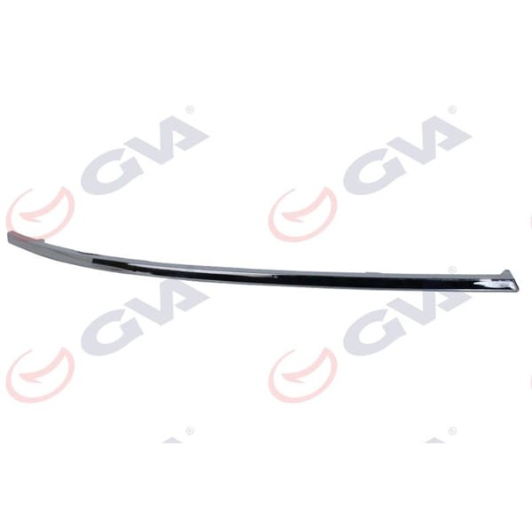 GVA 9121012 Ön Tampon Süs Çıtası Sağ A6 02-07