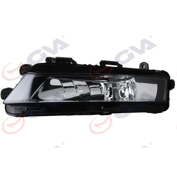 GVA 9122110 Sis Farı Sağ Octavia 2018