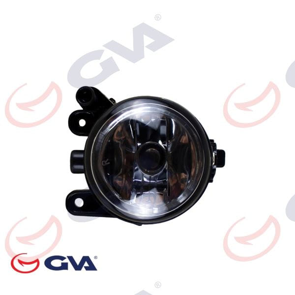 GVA 9123131 Ön Tampon Sis Farı (Ampül-Duy) Sağ Golf 5 2005-2009 