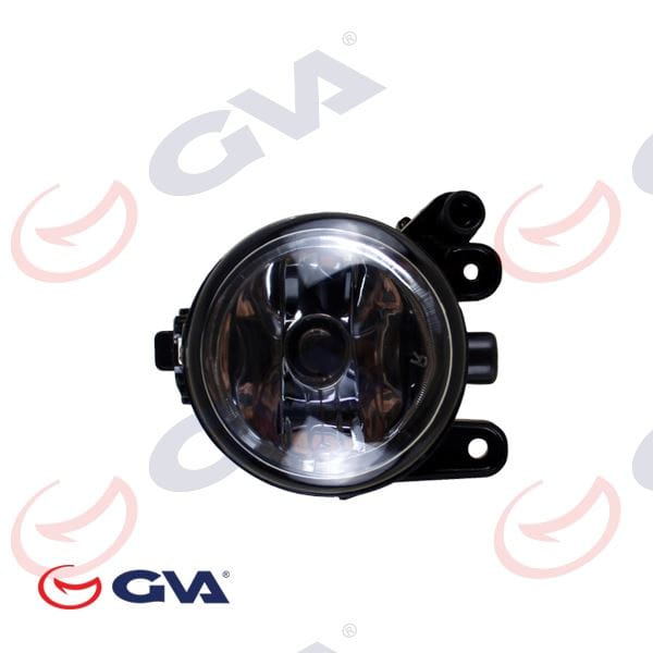 GVA 9123132 Ön Tampon Sis Farı (Ampül-Duy) Sol Golf 5 2005-2009