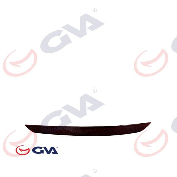 GVA 9123213 Arka Tampon Reflektörü Sol Caddy 2016-
