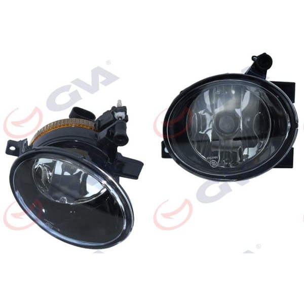 GVA 9123221 Ön Tampon Sis Farı (Ampül-Duy) Sol Caddy 2004-2011 Tiguan 2008-2011 Passat Cc 2009-2012 