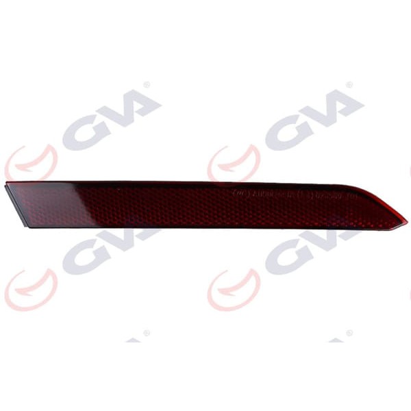 GVA 9123312 Arka Tampon Reflektörü Sağ (Dış) Passat 2015 - 