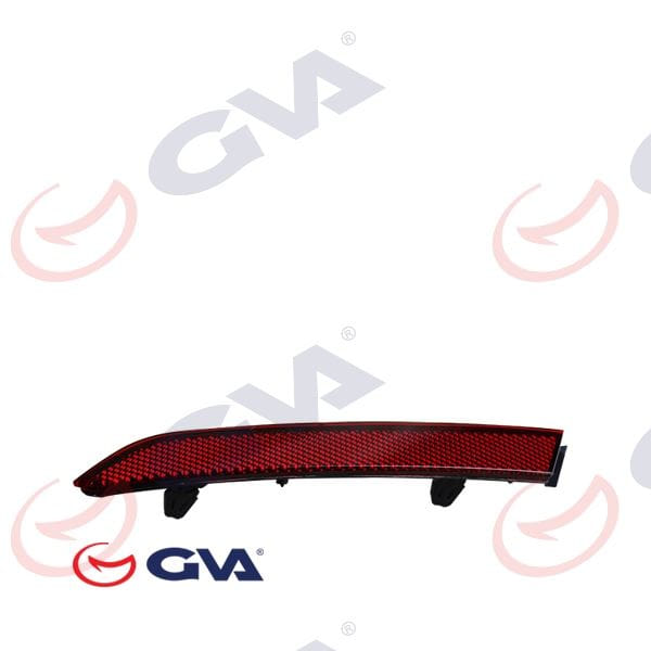 GVA 9123313 Arka Tampon Reflektörü Sol (Dış) Passat 2015 - 