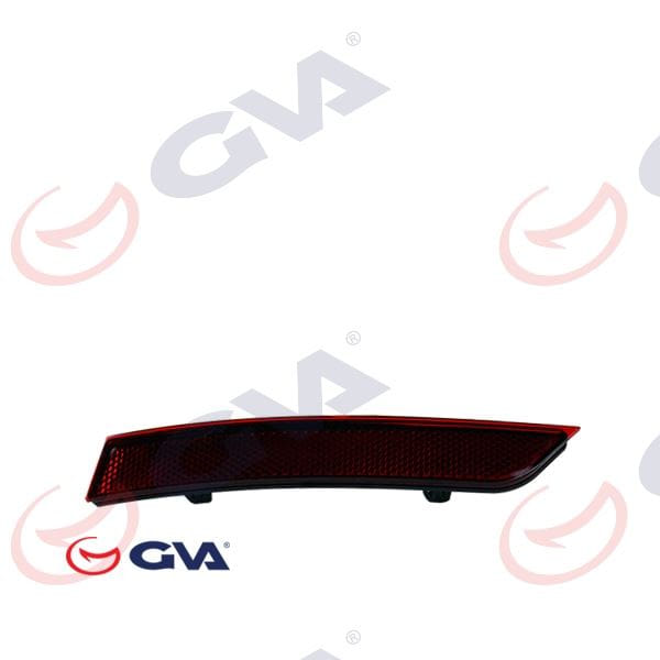 GVA 9123315 Arka Tampon Reflektörü Sol (İç) Passat 2015 - 