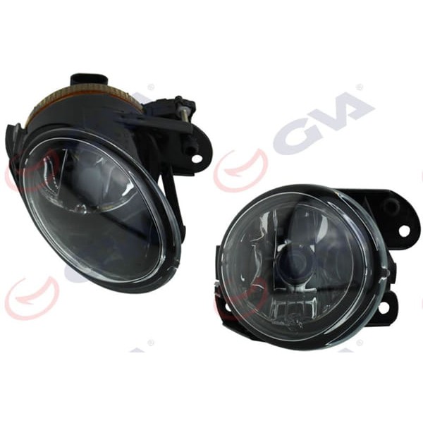 GVA 9123319 Ön Tampon Sis Farı (Ampül-Duy) Sol Passat 2006-2011 