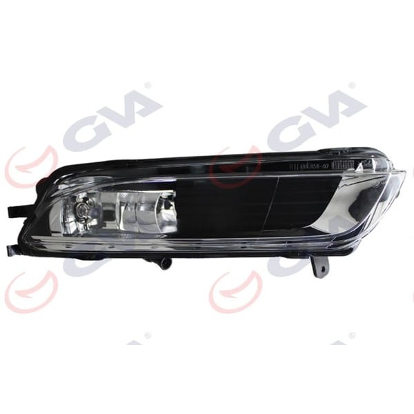 GVA 9123324 Ön Tampon Sis Farı Sağ Passat Cc 2012-2017 