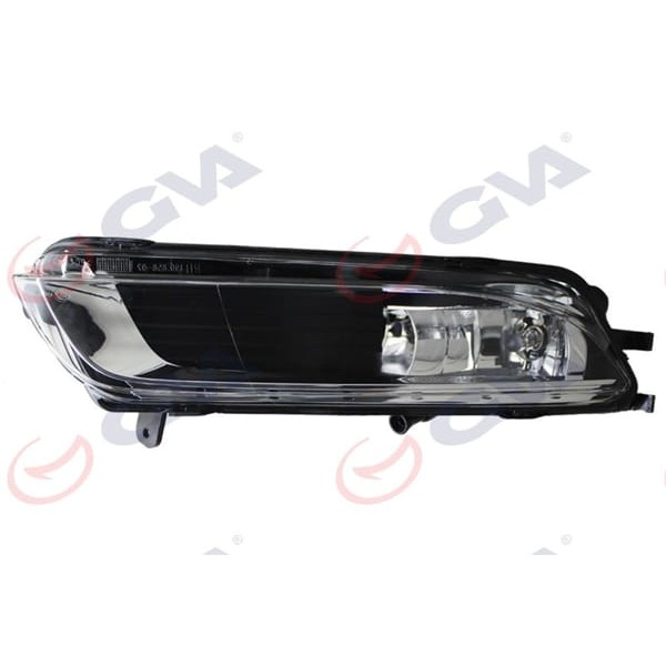 GVA 9123325 Ön Tampon Sis Farı Sol Passat Cc 2012-2017 