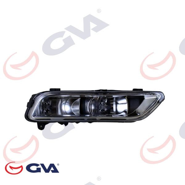 GVA 9123326 Ön Tampon Sis Farı Viraj İçi Göstermeli Sağ Passat 2011 - 2013