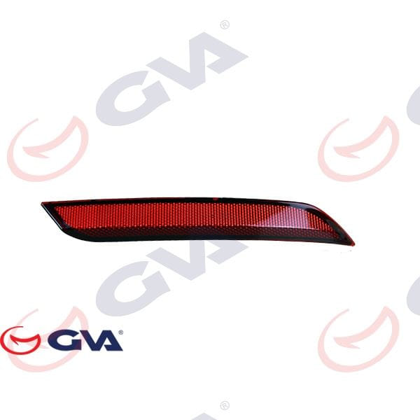 GVA 9123412 Arka Tampon Reflektörü Sağ Polo 2015 -