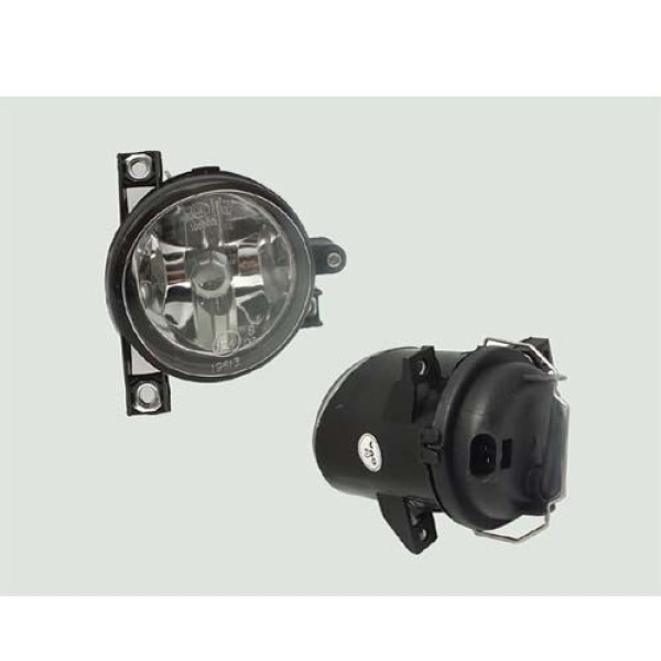 GVA 9123414 Ön Tampon Sis Farı (Ampül-Duy) Sağ Polo 2002 - 2005 