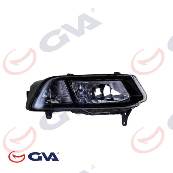 GVA 9123418 Ön Tampon Sis Farı Sağ (Gündüz Farlı) Polo 2014-2017 