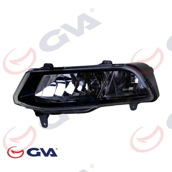 GVA 9123423 Ön Tampon Sis Farı Sol Polo 2014-2016