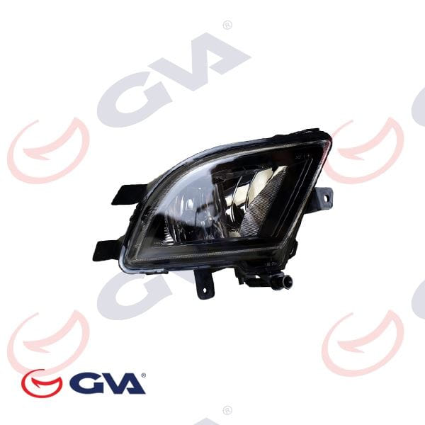 GVA 9123516 Ön Tampon Sis Farı Sağ Jetta 2015 - 