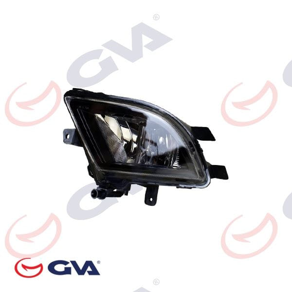 GVA 9123517 Ön Tampon Sis Farı Sol Jetta 2015 -
