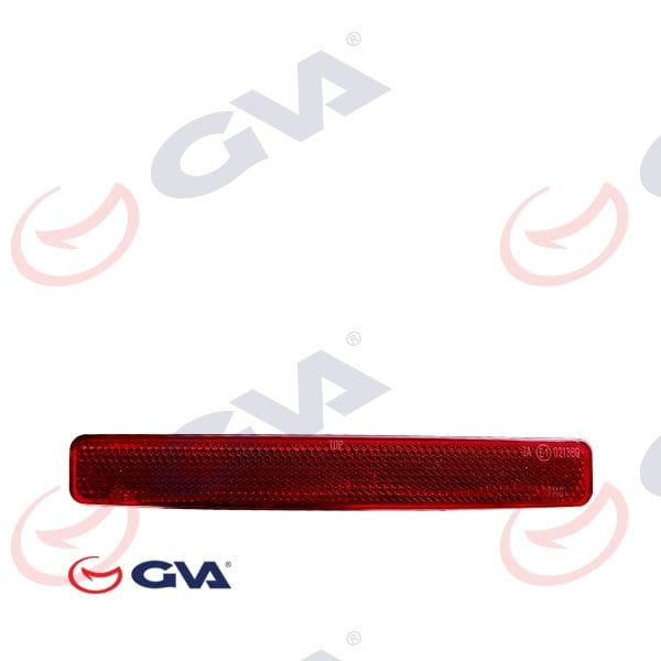 GVA 9123713 Arka Tampon Reflektörü Sağ Transporter T5