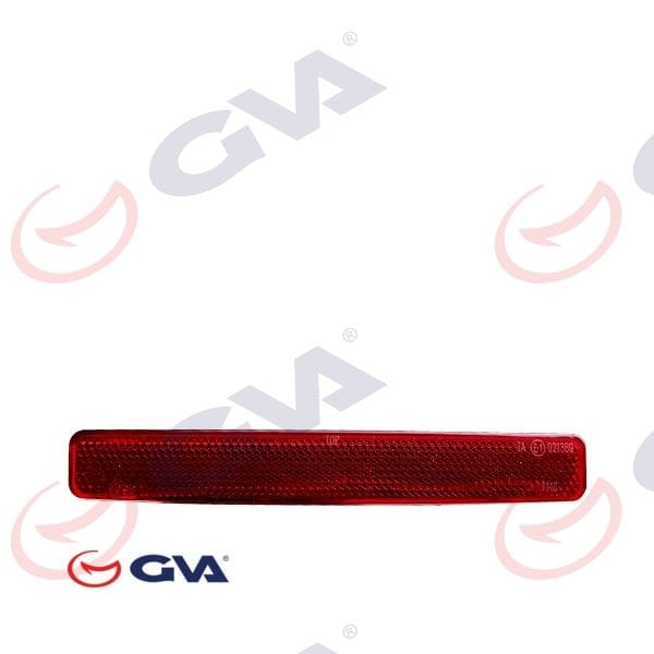 GVA 9123714 Arka Tampon Reflektörü Sol Transporter T5