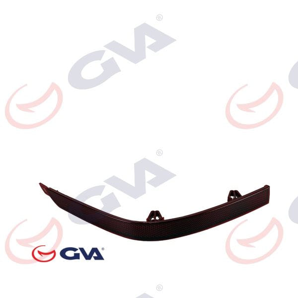 GVA 9123716 Arka Tampon Reflektörü Sol Transporter T7