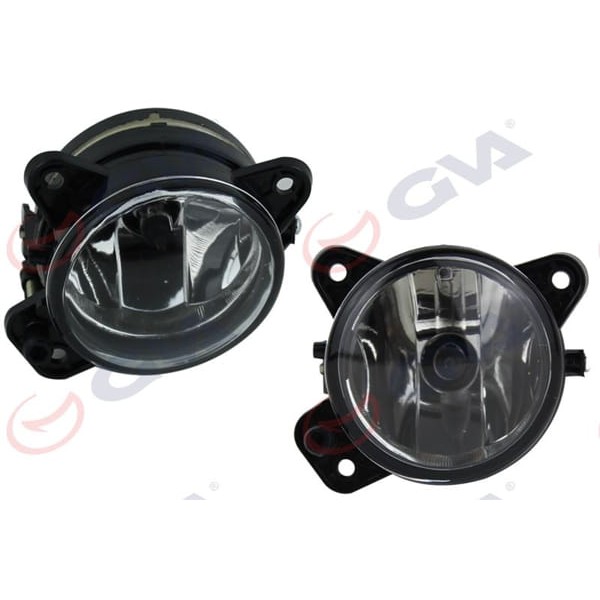 GVA 9123725 Ön Tampon Sis Farı (Ampül-Duy) Sol Transporter T5 -Crafter 2006-2012 Polo 05-10 Touareg