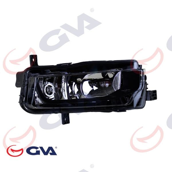 GVA 9123728 Ön Tampon Sis Farı Sağ Transporter T7 2015 -