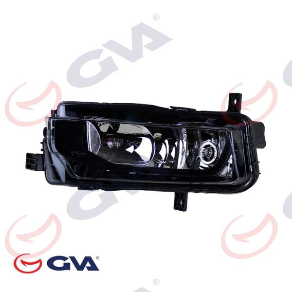 GVA 9123729 Ön Tampon Sis Farı Sol Transporter T7 2015 - 