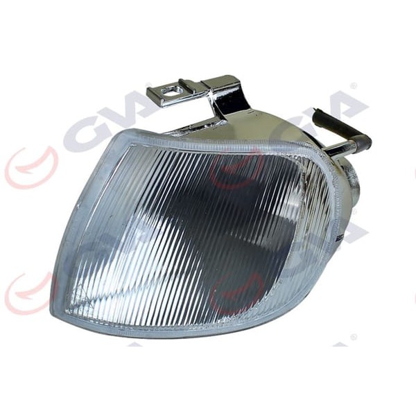GVA 9123730 Sinyal Lambası Sol Beyaz Polo 1996-2000