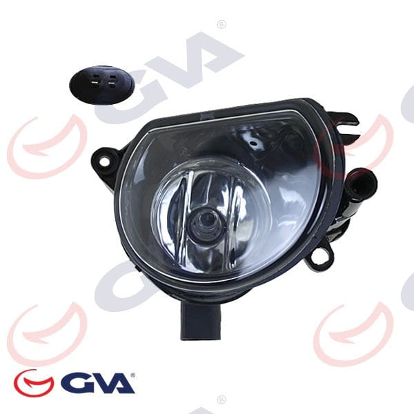 GVA 9123816 Ön Tampon Sis Farı Sağ Audi A3 2005 