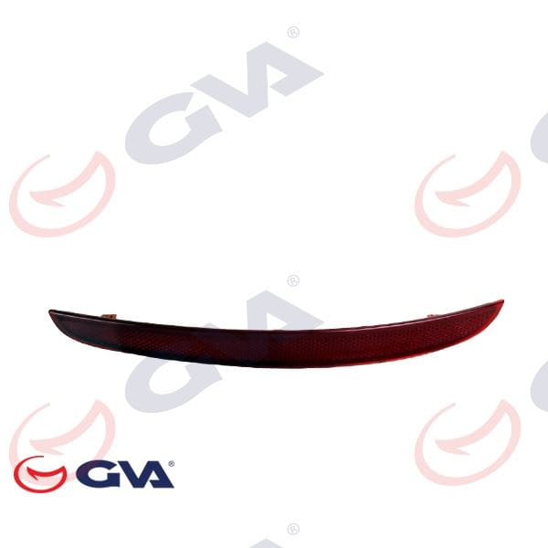 GVA 9123942 Arka Tampon Reflektörü Sağ Superb 2008-2017 