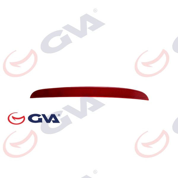 GVA 9123943 Arka Tampon Reflektörü Sol Superb 2008-2017 