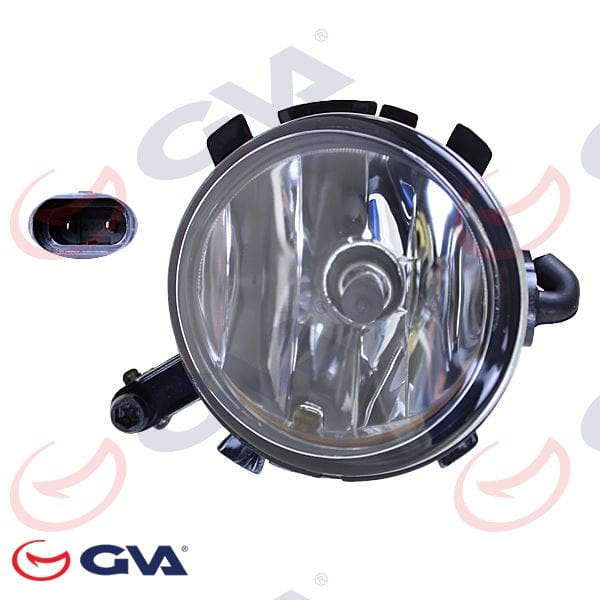 GVA 9123964 Ön Tampon Sis Farı Sol Ibiza 99 02 Leon 06 10 Toledo 01 13