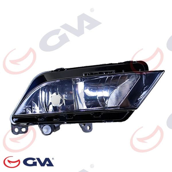 GVA 9123965 Ön Tampon Sis Farı Sağ Ibiza Leon Toledo 2013 2016