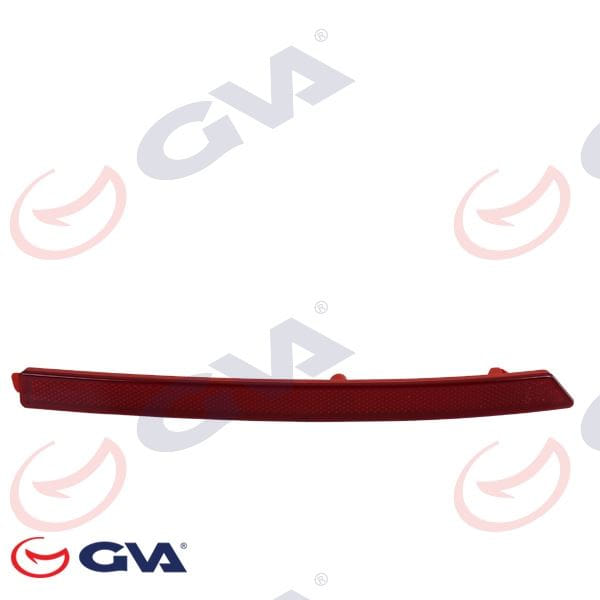 GVA 9123986 Arka Tampon Reflektörü Sağ Ibiza 2017