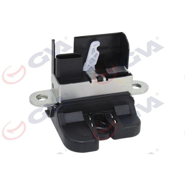 GVA 9123988 Arka Bagaj Kilidi Golf6-Tiguan-Polo-Leon-Golf7 