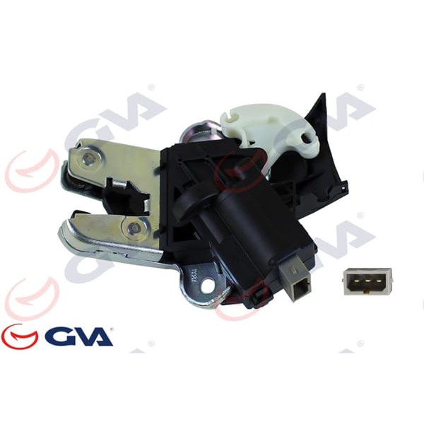 GVA 9123989 Arka Bagaj Kilidi Passat-Jetta-Passat Cc-A4-A5-A6 