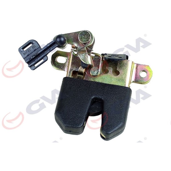 GVA 9123991 Arka Bagaj Kilidi Bora 