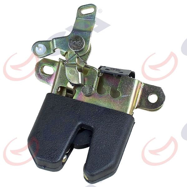 GVA 9123992 Arka Bagaj Kilidi Passat 1997-2005 