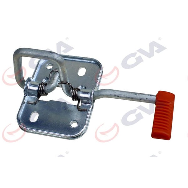 GVA 9123993 Motor Kaput Üst Kilidi Polo 2011-2014