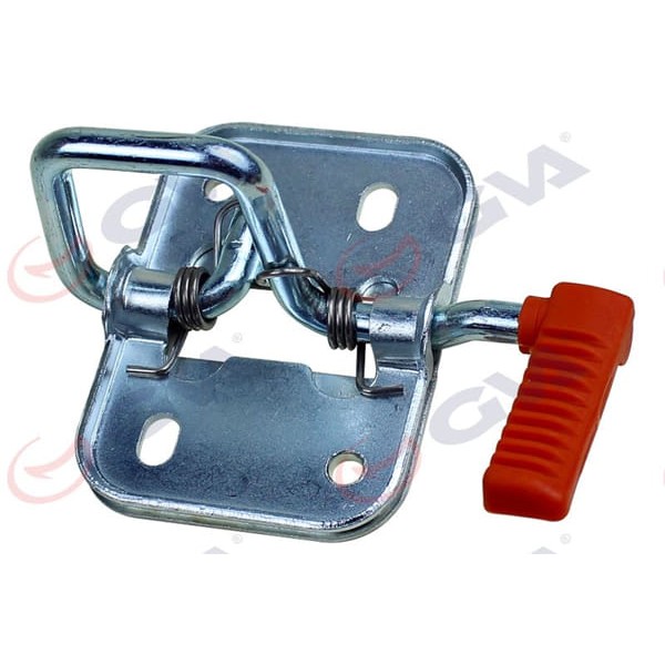 GVA 9123994 Motor Kaput Üst Kilidi Jetta 2011-2014