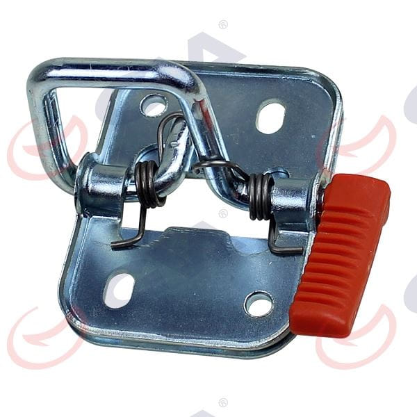 GVA 9123995 Motor Kaput Üst Kilidi Jetta-Caddy-Scırocco-Passat 