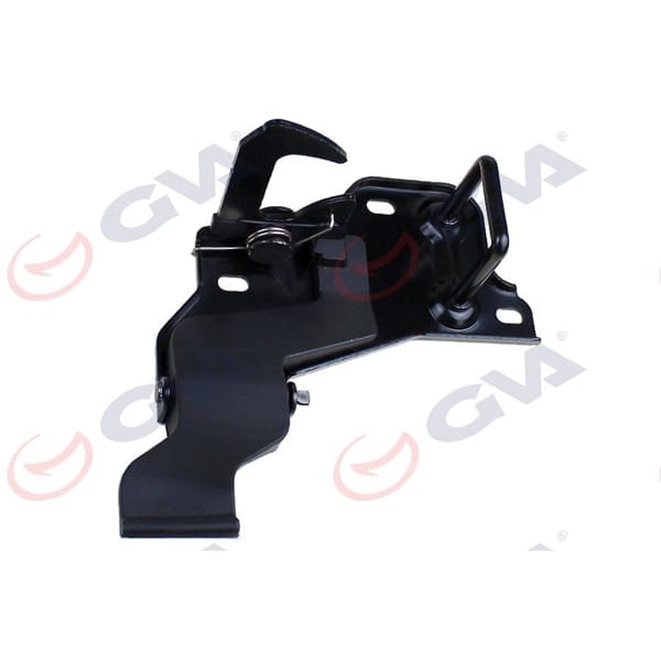 GVA 9123998 Motor Kaput Üst Kilidi Fabia 2007-2014 