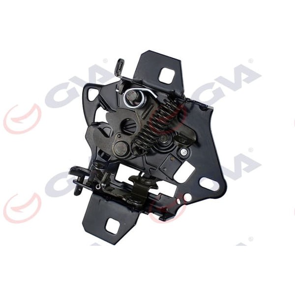 GVA 9124000 Motor Kaput Kilidi Passat 1997-2000 
