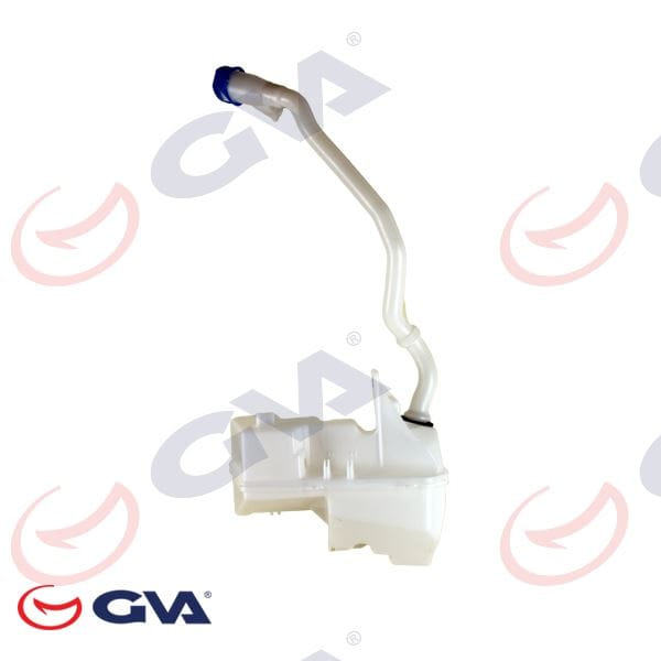 GVA 9145772 Cam Suyu Deposu Transporter T7 (Borusu İle Birlikte) 